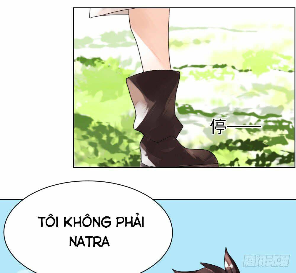 Kế Hoạch Giải Cứu Natra Chương 4 Ảnh 20