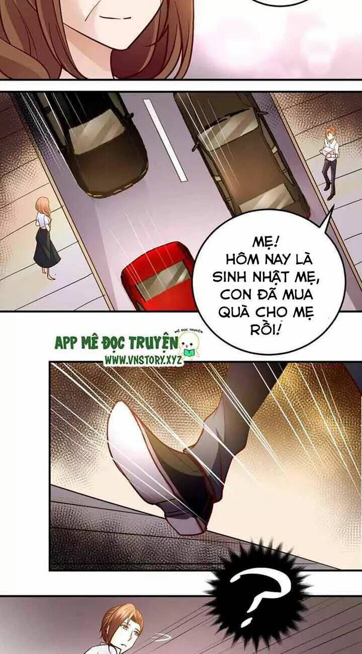 Trò Chơi Săn Tình - Tổng Tài Khó Kìm Lòng Chương 70 Ảnh 15