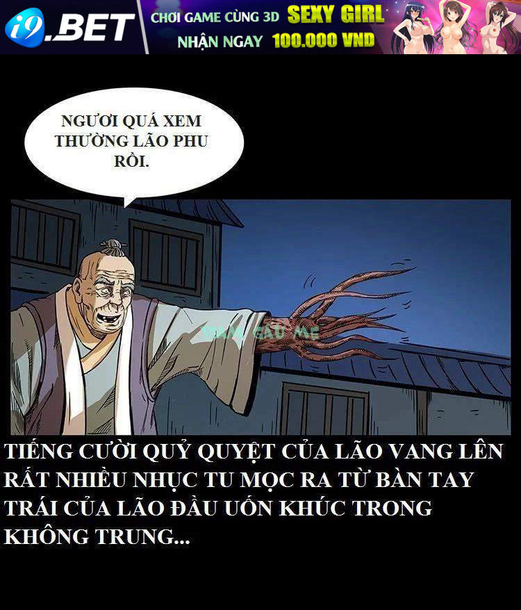 Tiên Sơn Truyền Kỳ Chương 23 Ảnh 54