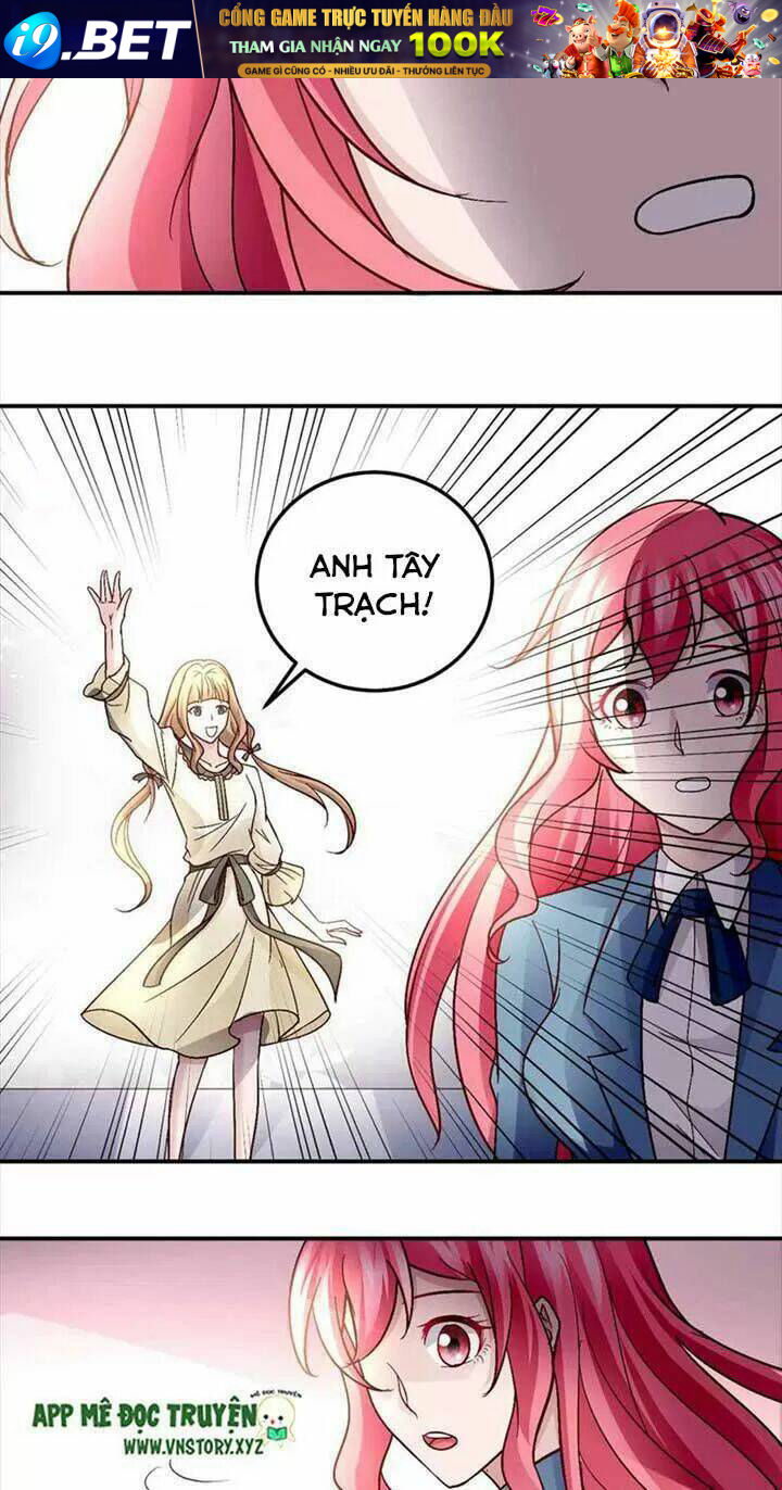 Trò Chơi Săn Tình - Tổng Tài Khó Kìm Lòng Chương 84 Ảnh 18