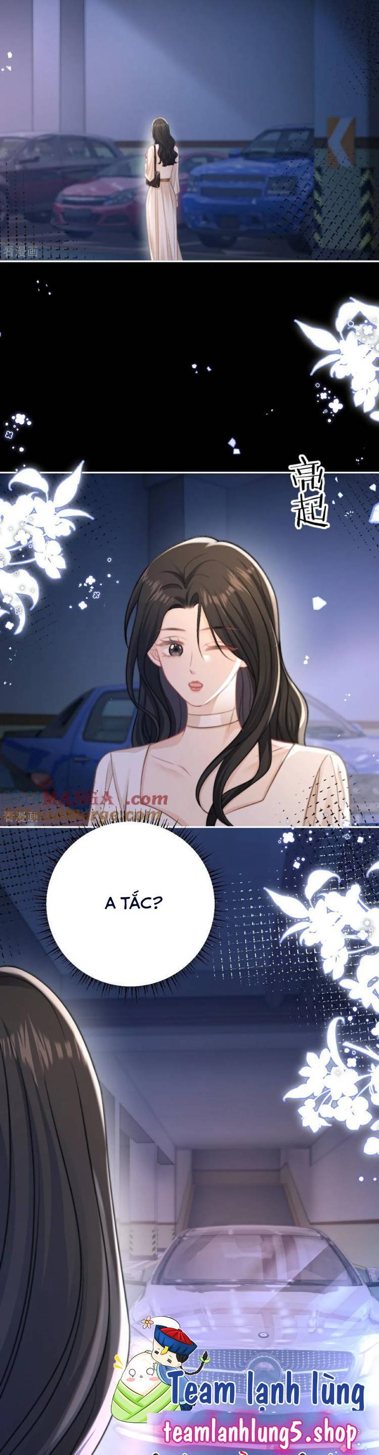 Thì Ra Thư Ký Chu Là Người Như Vậy Chương 36 Ảnh 31