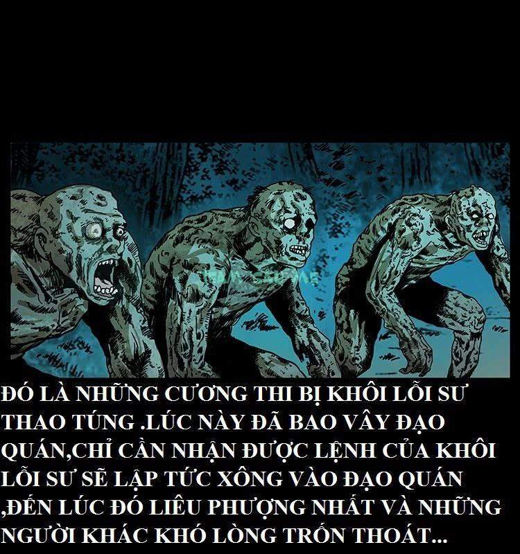Tiên Sơn Truyền Kỳ Chương 23 Ảnh 11