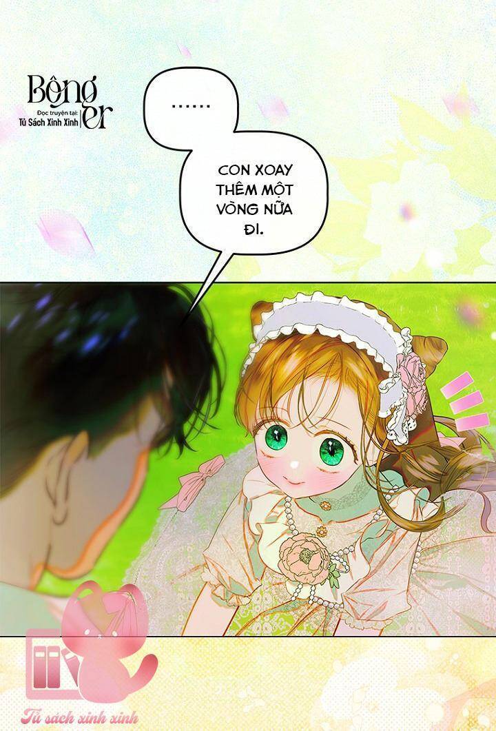 Khế Ước Hôn Nhân Của Mẹ Tôi Chương 64 Ảnh 13