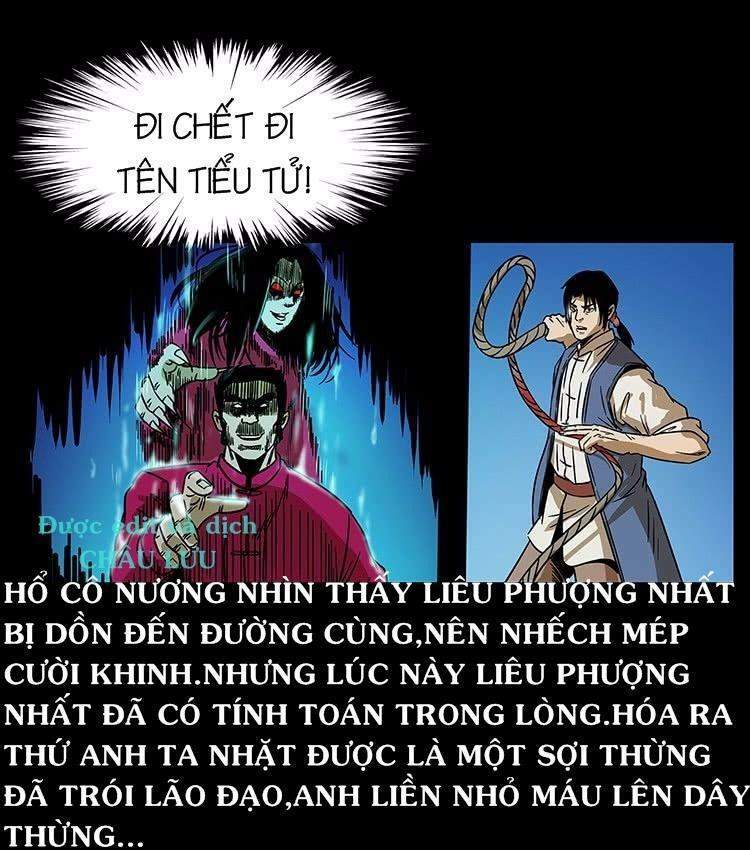 Tiên Sơn Truyền Kỳ Chương 21 Ảnh 35