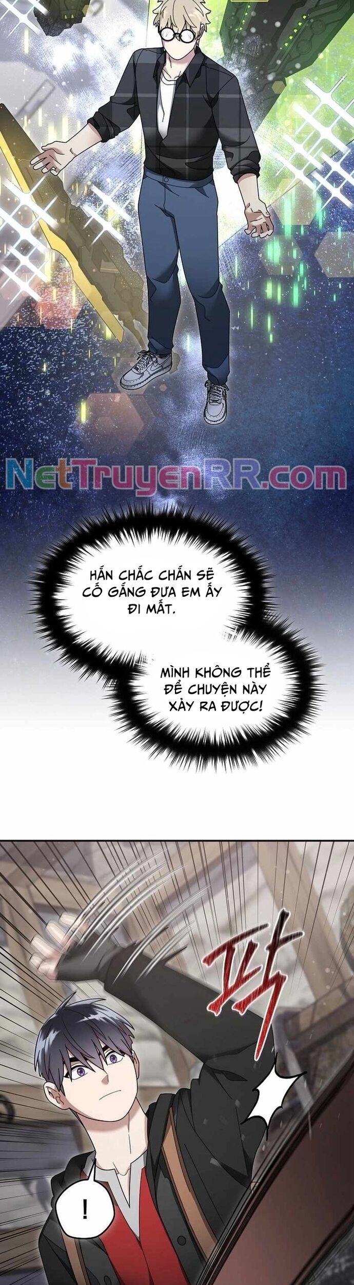 Người Mới Này Quá Mạnh Chương 120 Ảnh 6