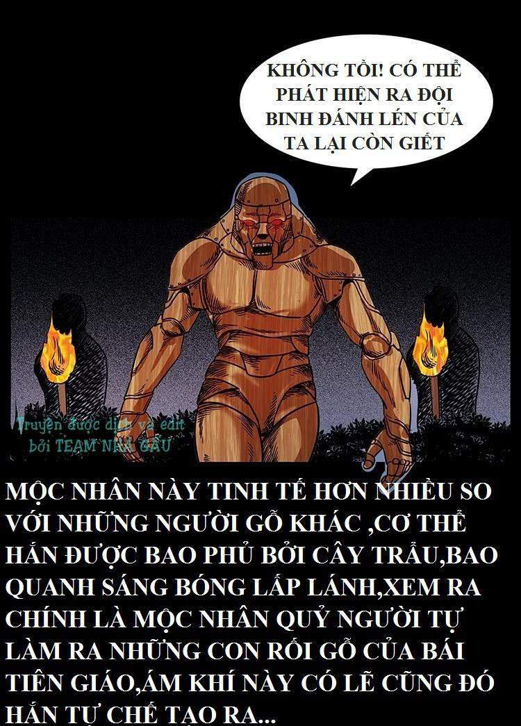 Tiên Sơn Truyền Kỳ Chương 25 Ảnh 30
