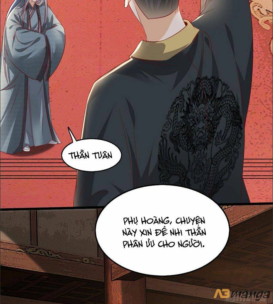 Gian Phi Như Thử Đa Kiều Chương 99 Ảnh 40