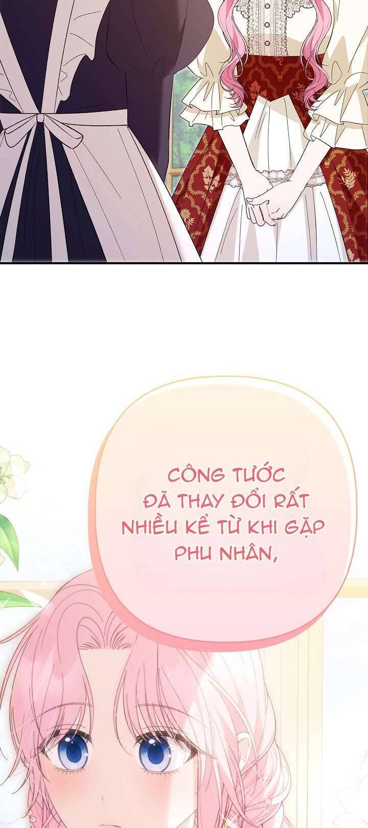 Cha Của Nam Chính Từ Chối Hủy Hôn Chương 46 Ảnh 3