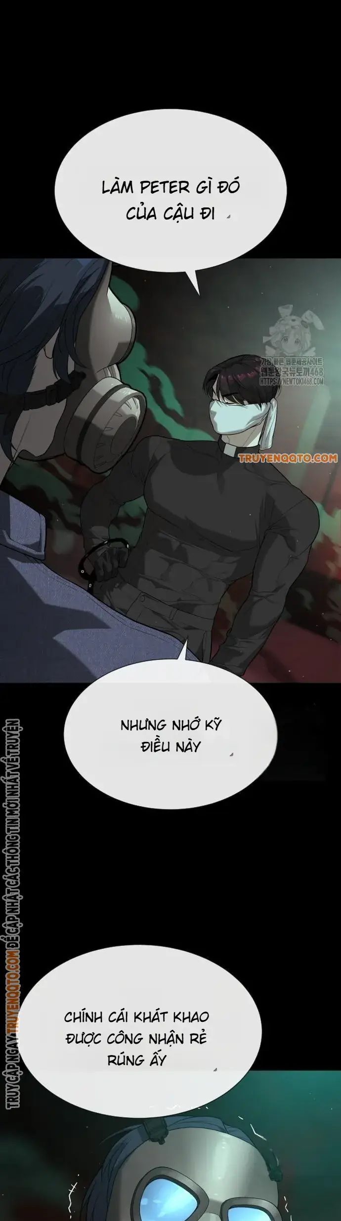 Sát Thủ Peter Chương 88 Ảnh 53