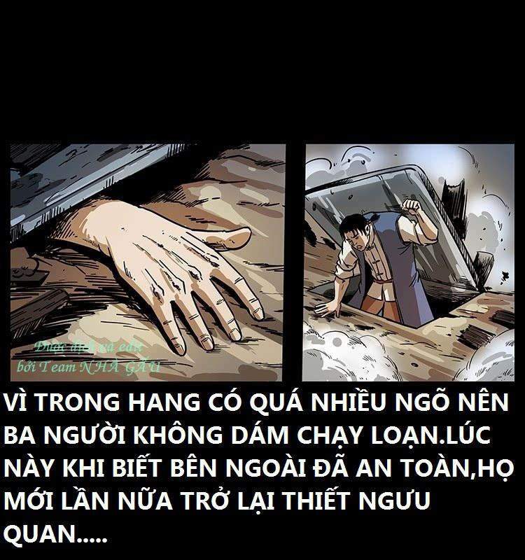 Tiên Sơn Truyền Kỳ Chương 26 Ảnh 26