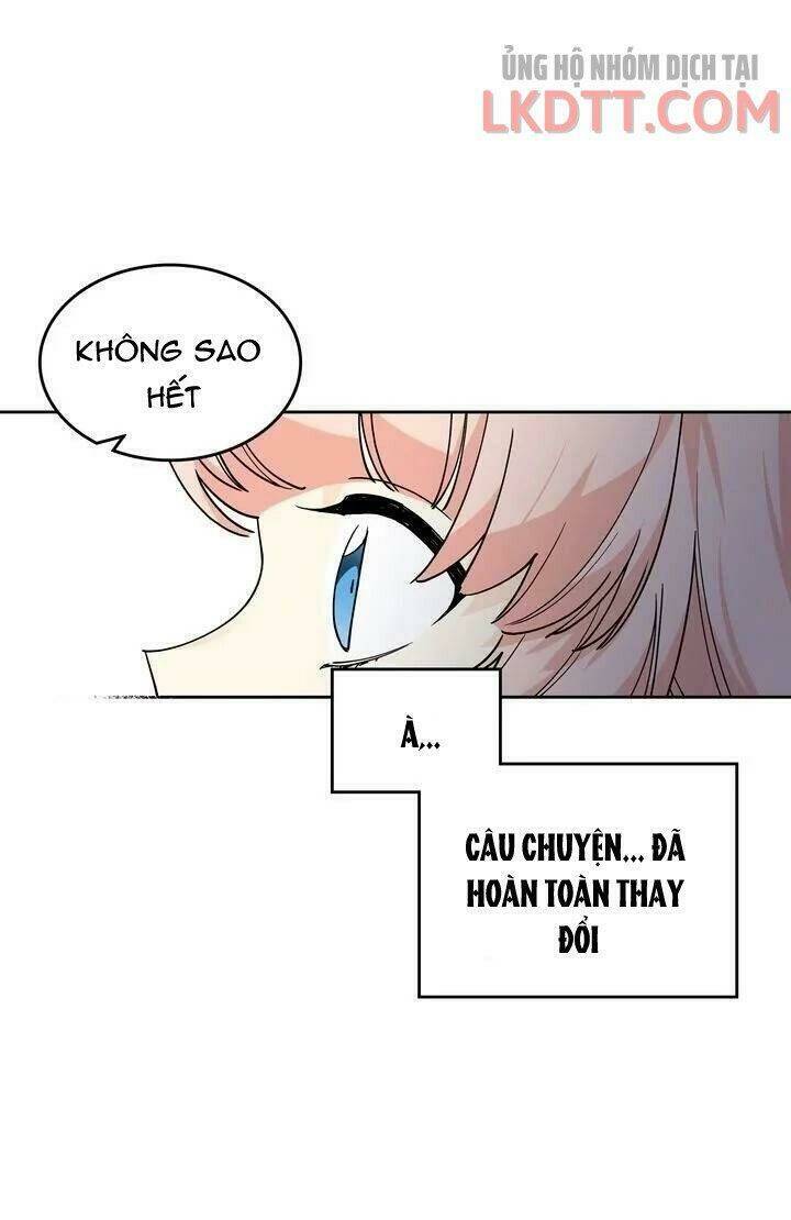 Thú Cưng Của Nữ Phụ Độc Ác Chương 35 Ảnh 17