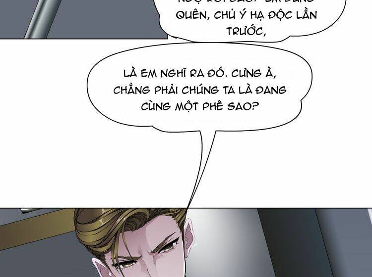 Cách Yêu Của Ác Ma Chương 57 Ảnh 3