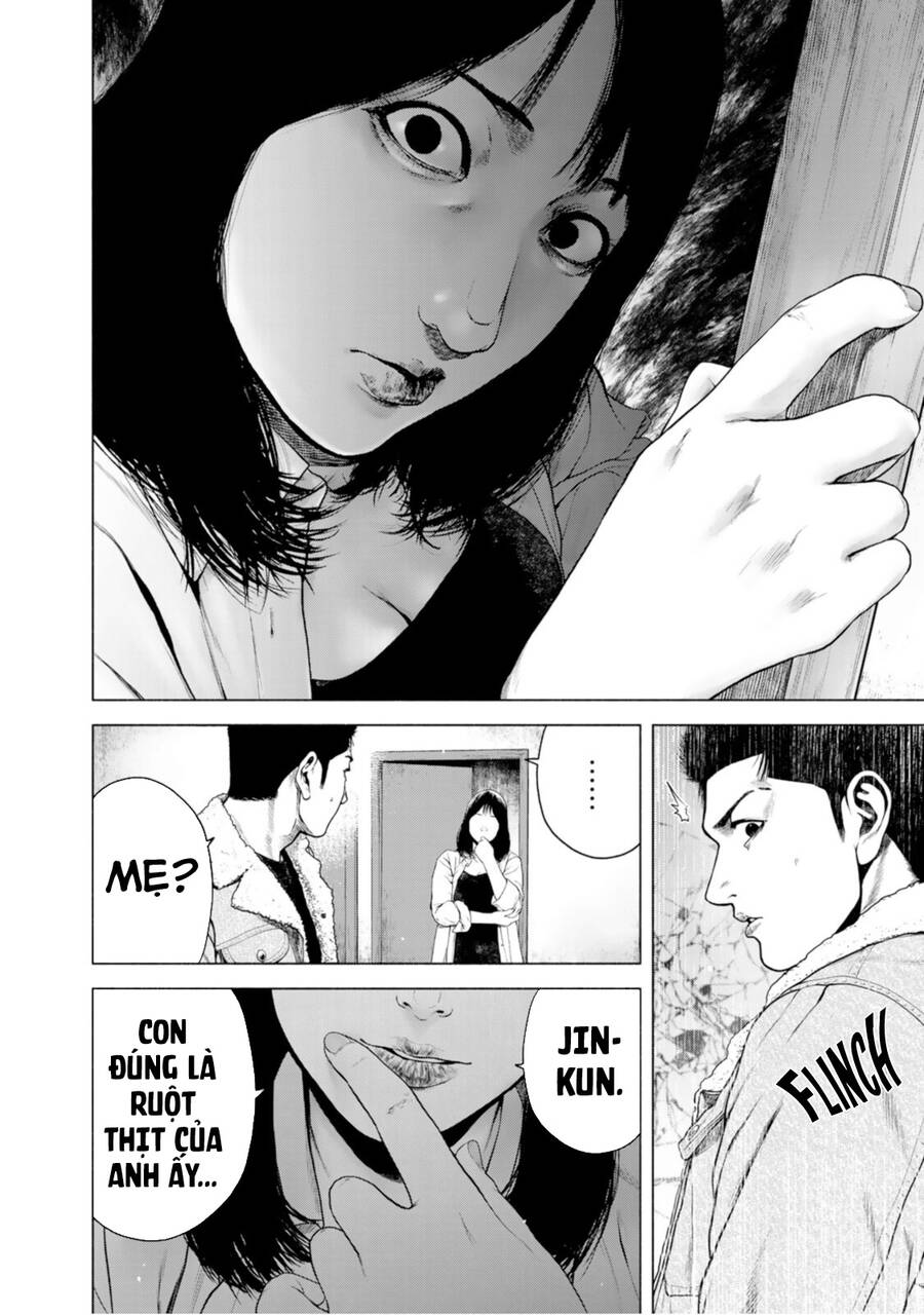 Furitsumore Kodoku Na Shi Yo Chương 10 Ảnh 10