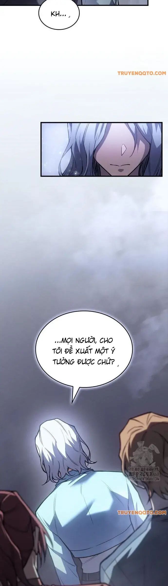 Hồi Quy Bằng Vương Quyền Chương 85 Ảnh 30