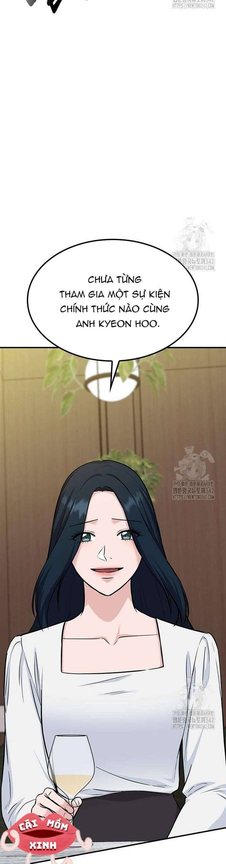 Tăng Ca Đêm Muộn Chương 30 Ảnh 54