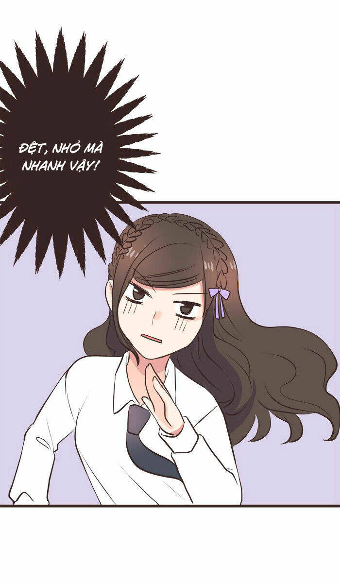 Con Gái Của Mafia Chương 5 Ảnh 9