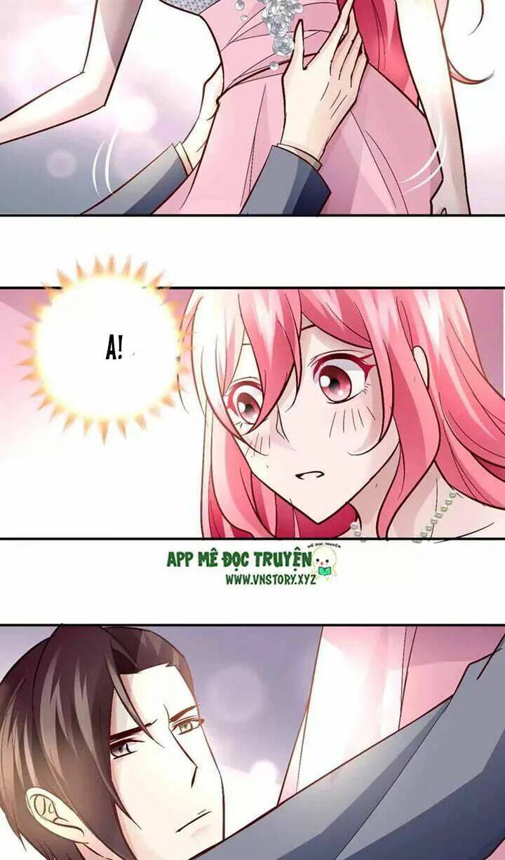 Trò Chơi Săn Tình - Tổng Tài Khó Kìm Lòng Chương 72 Ảnh 9