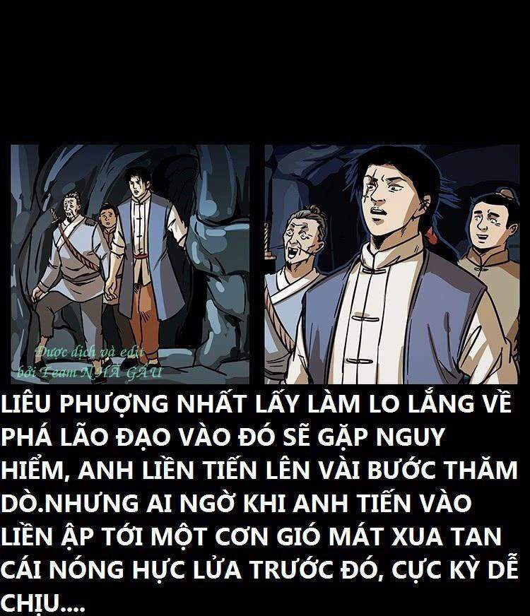 Tiên Sơn Truyền Kỳ Chương 26 Ảnh 13