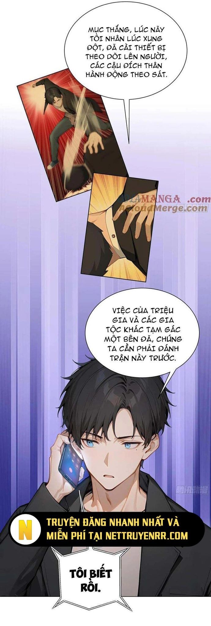 Khởi Đầu Vật Giá Sụt Giảm, Ta Trở Thành Nhà Giàu Số Một Thế Giới! Chương 65 Ảnh 16