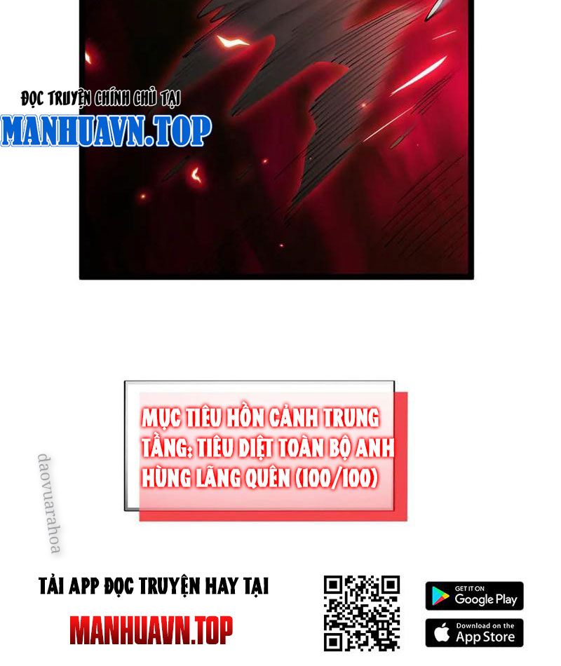 Sự Phản Bội Của Cái Bóng Gia Tộc Chương 49 Ảnh 68
