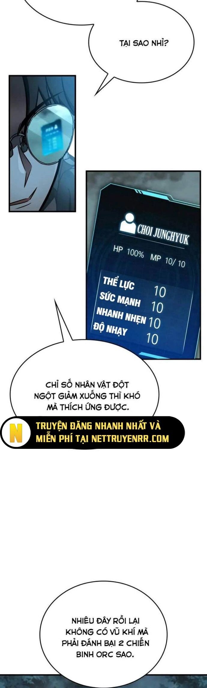 Cuốn Sách Chiến Lược Hàng Đầu Mà Chỉ Tôi Mới Có Thể Nhìn Thấy Chương 60 Ảnh 65