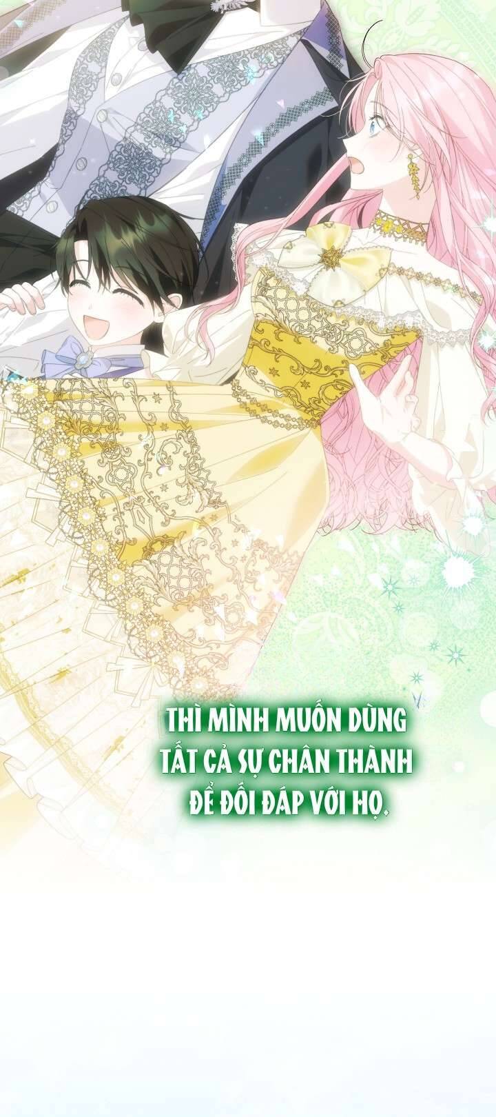 Cha Của Nam Chính Từ Chối Hủy Hôn Chương 46 Ảnh 16
