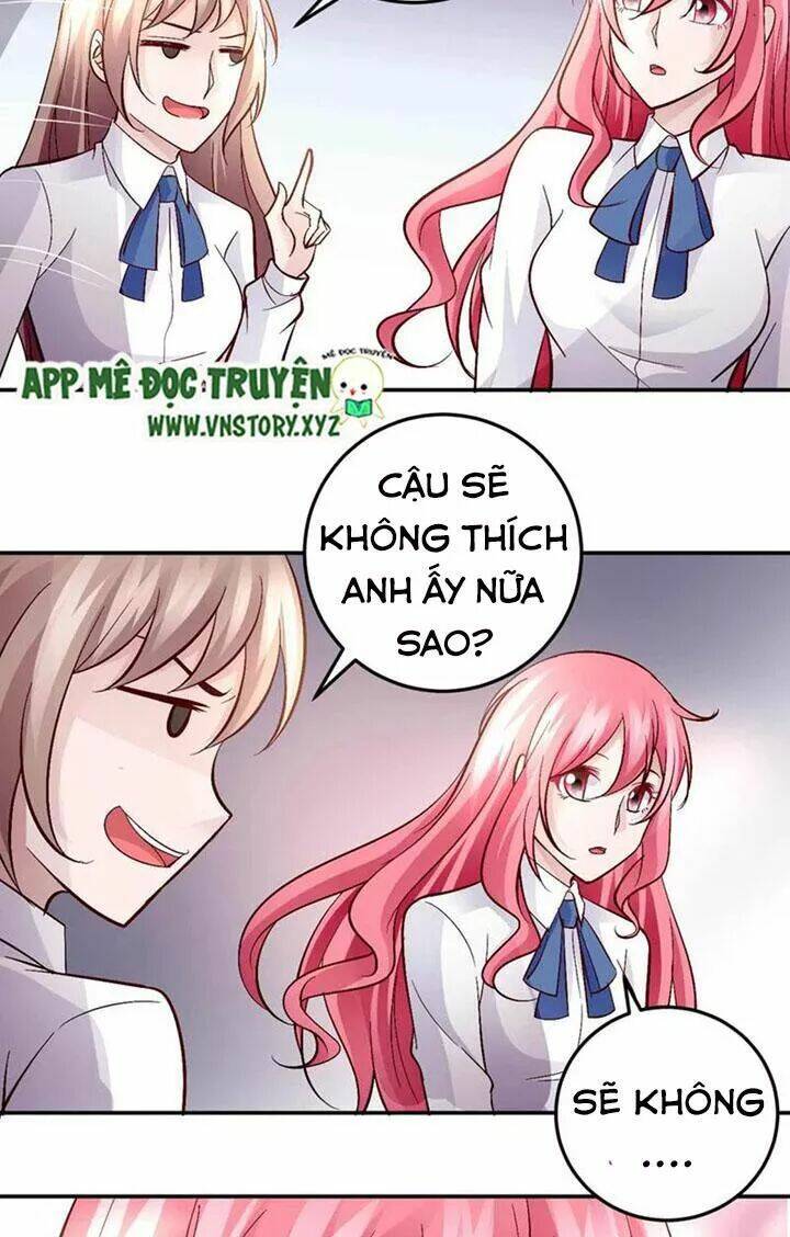 Trò Chơi Săn Tình - Tổng Tài Khó Kìm Lòng Chương 74 Ảnh 5