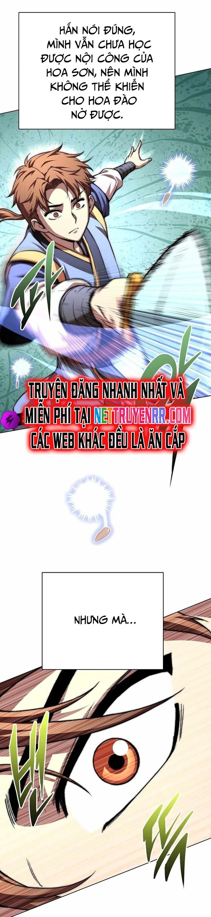 Con Trai Của Gia Tộc Nam Cung Thế Gia Chương 78 Ảnh 17