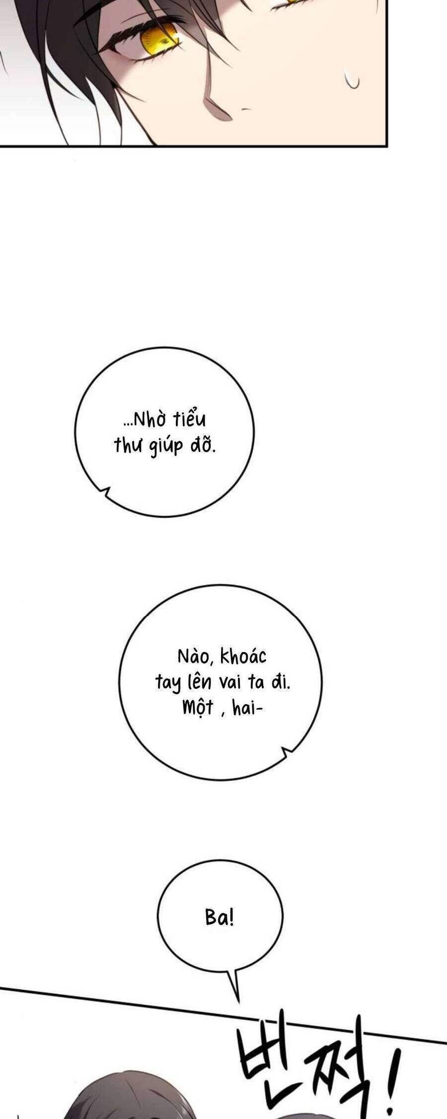 Ác Nữ Chỉ Muốn Sống Yên Bình Chương 37 Ảnh 23