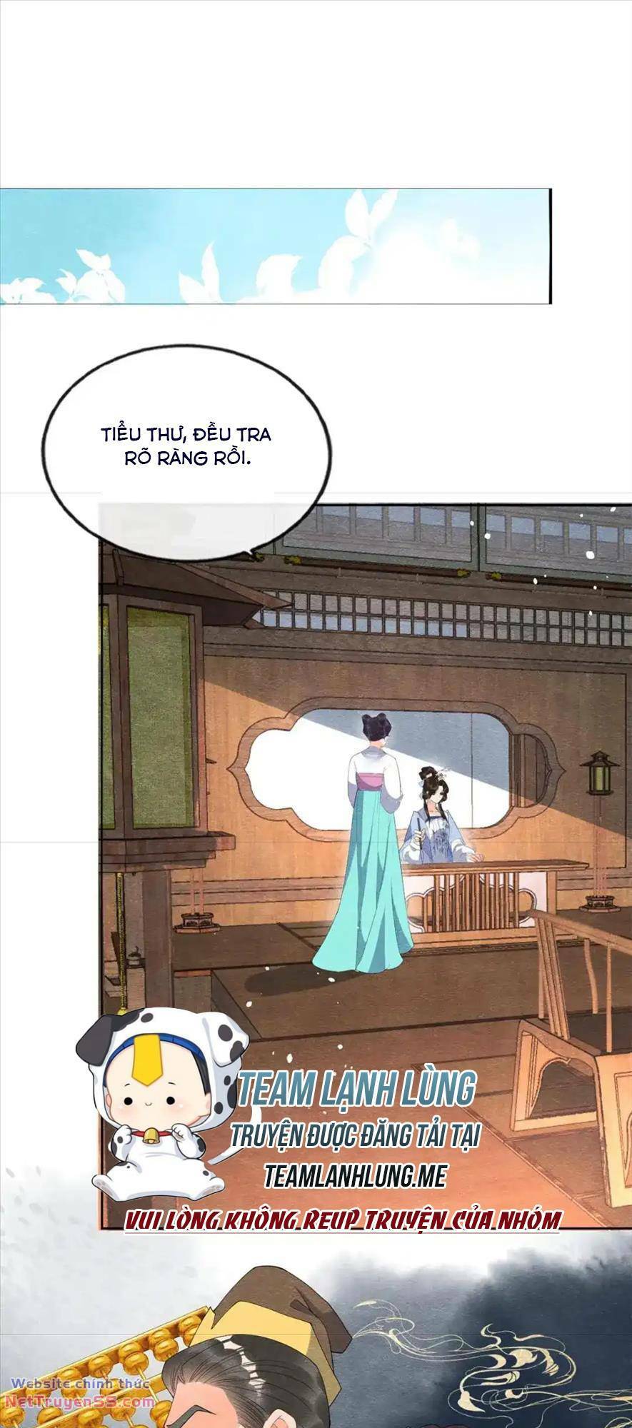 Tiêu Rồi, Lại Bị Bệnh Kiều Để Mắt Đến! Chương 72 Ảnh 12