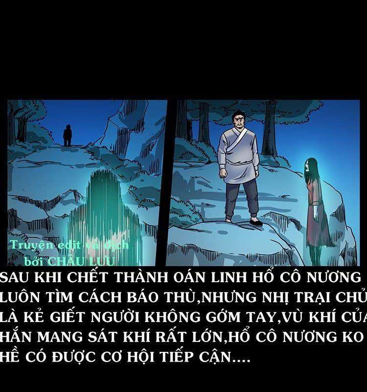 Tiên Sơn Truyền Kỳ Chương 20.2 Ảnh 14