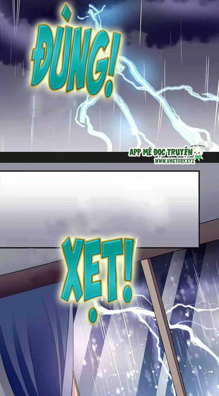 Trò Chơi Săn Tình - Tổng Tài Khó Kìm Lòng Chương 82 Ảnh 23