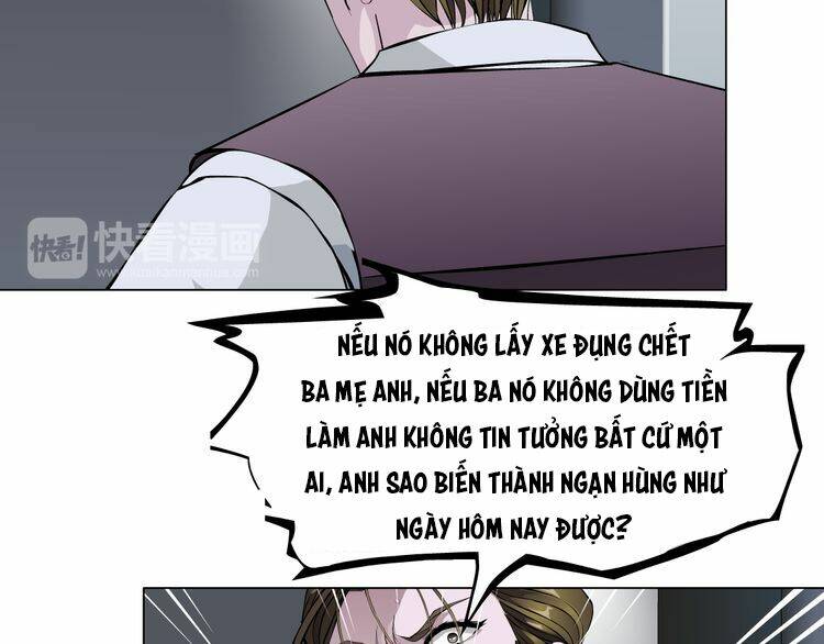 Cách Yêu Của Ác Ma Chương 57 Ảnh 8