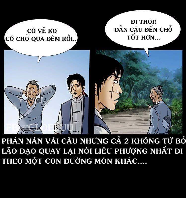 Tiên Sơn Truyền Kỳ Chương 19.1 Ảnh 19