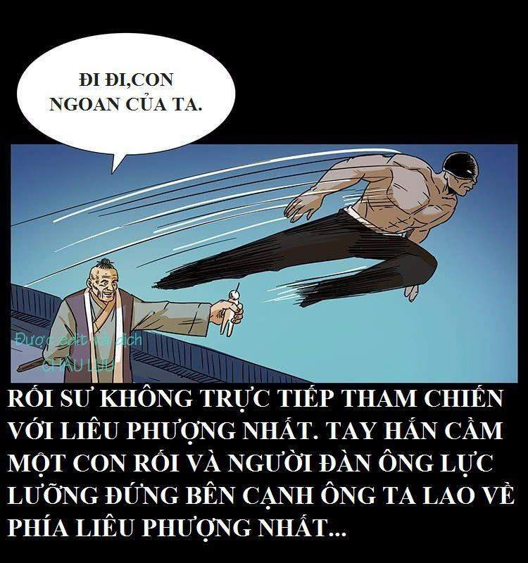 Tiên Sơn Truyền Kỳ Chương 22 Ảnh 45