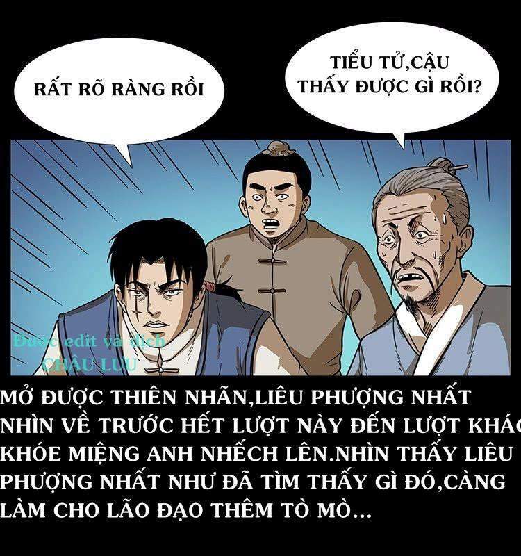 Tiên Sơn Truyền Kỳ Chương 21 Ảnh 26