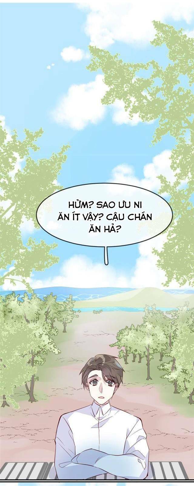 Chiếc Váy Của Người Cá Chương 30 Ảnh 3