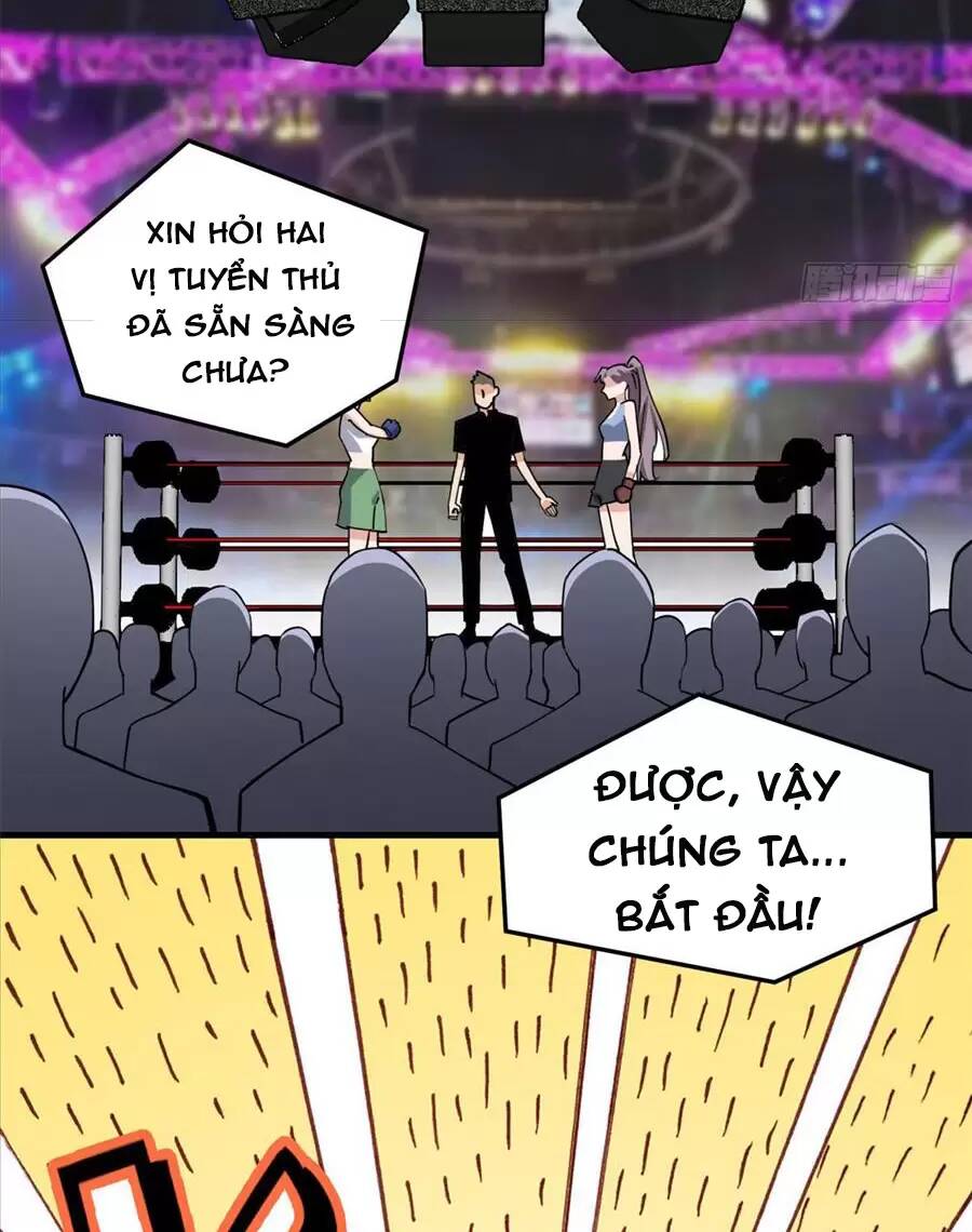 Cố Tổng, Vợ Của Ngài Quá Mạnh Rồi! Chương 69 Ảnh 8