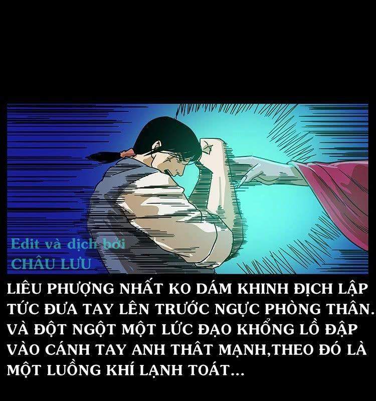 Tiên Sơn Truyền Kỳ Chương 21 Ảnh 15