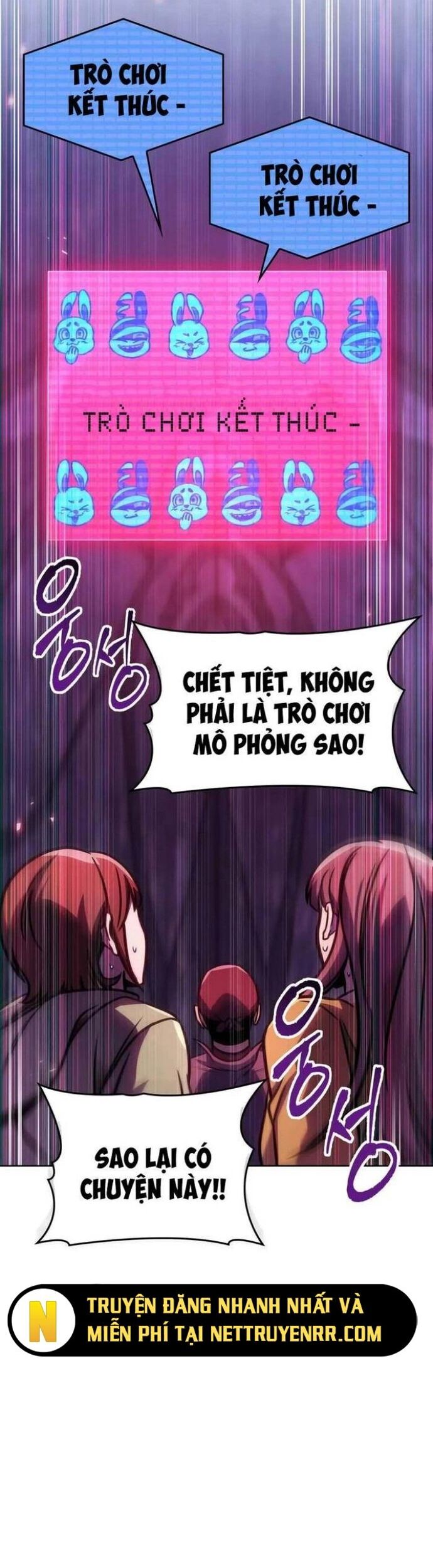 Cuốn Sách Chiến Lược Hàng Đầu Mà Chỉ Tôi Mới Có Thể Nhìn Thấy Chương 60 Ảnh 55