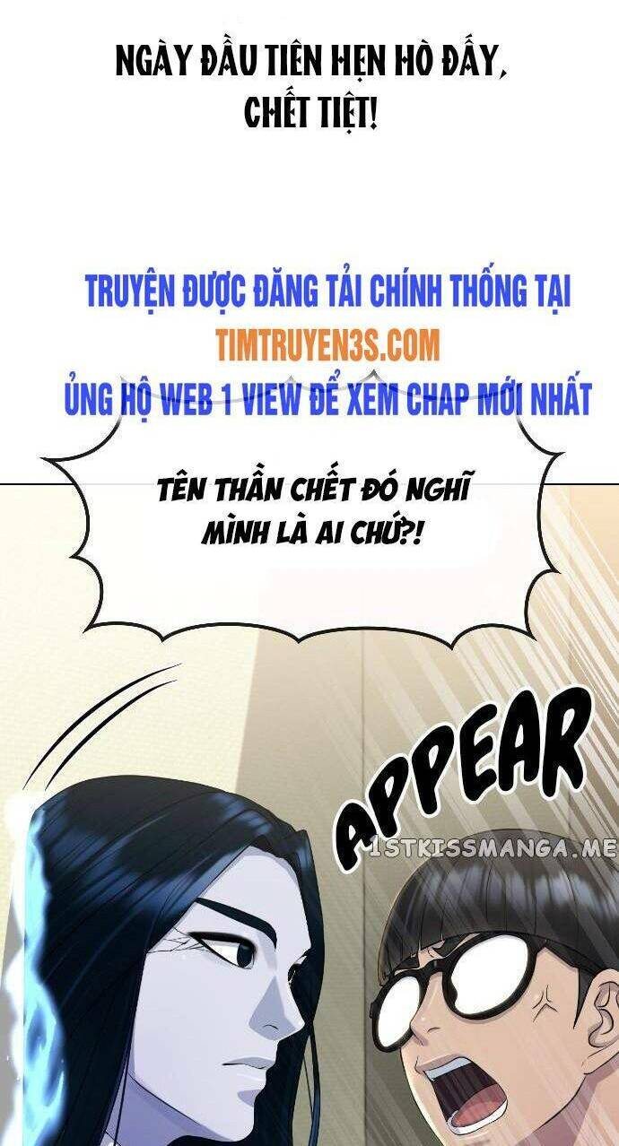 Trường Học Thôi Miên Chương 69 Ảnh 51