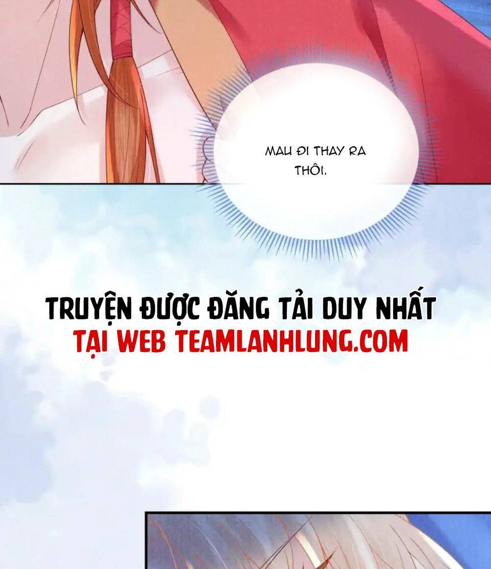 Các Đệ Tử Ai Cũng Nói Yêu Ta Chương 15 Ảnh 12