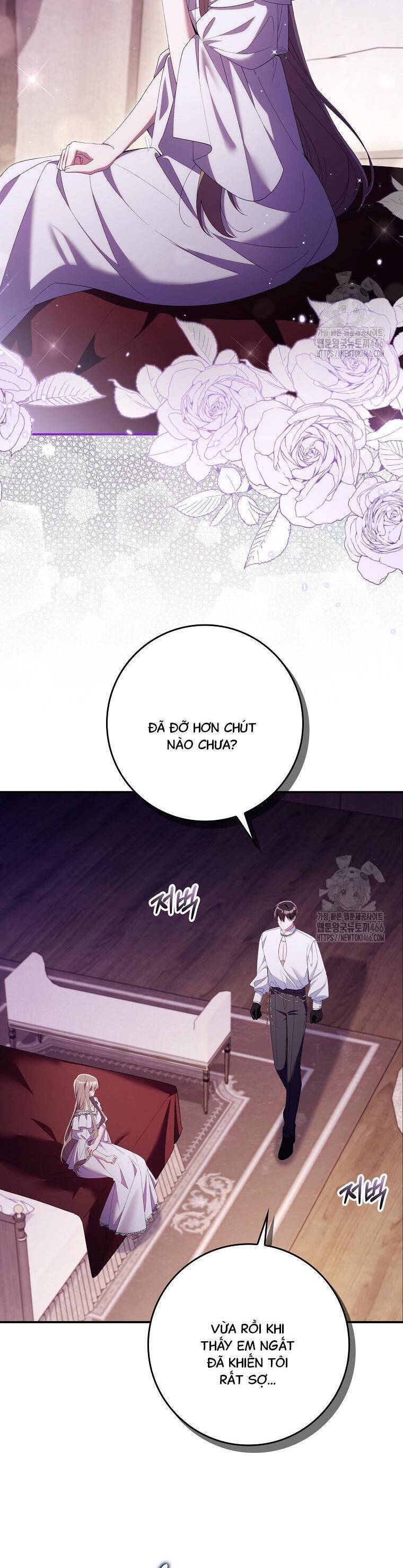 Dù Tình Cờ Cứu Giúp Nhưng Tôi Sẽ Không Chịu Trách Nhiệm Chương 35 Ảnh 36