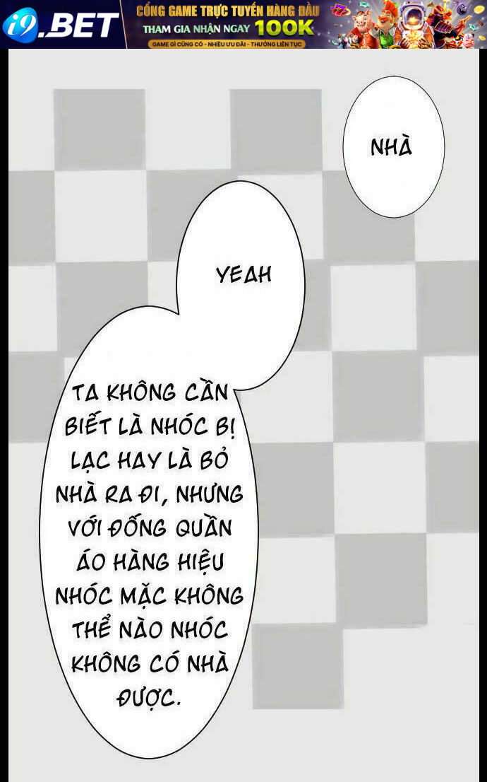 Rodiura Kurashi Chương 14 Ảnh 38
