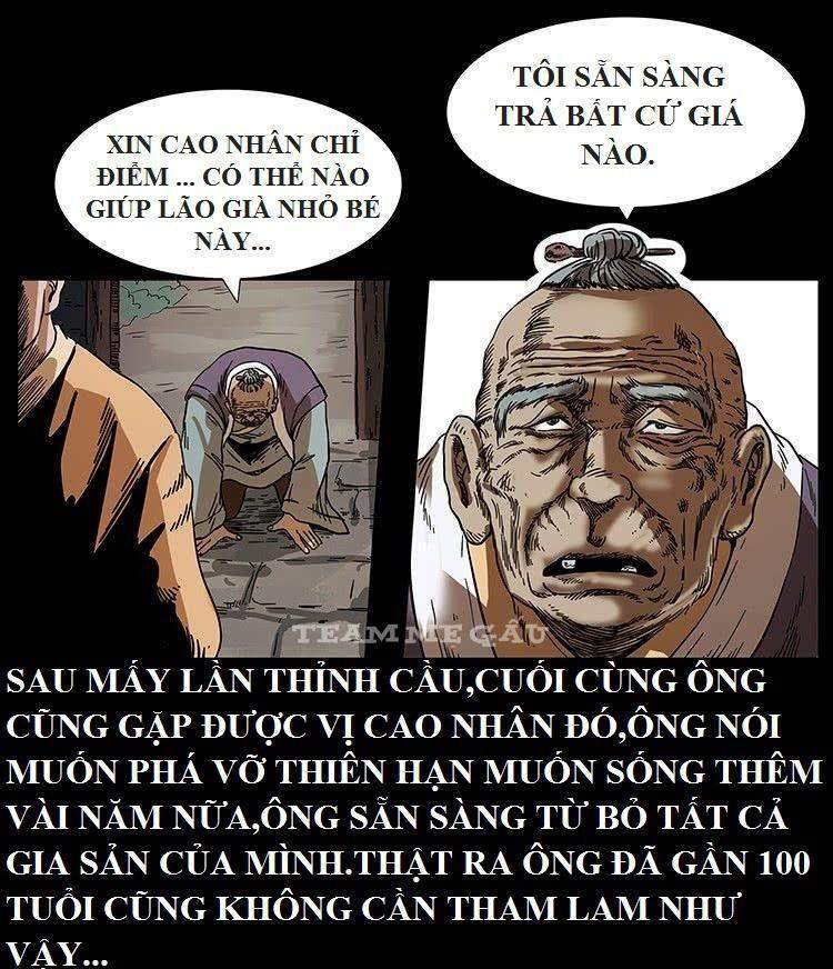 Tiên Sơn Truyền Kỳ Chương 24 Ảnh 46