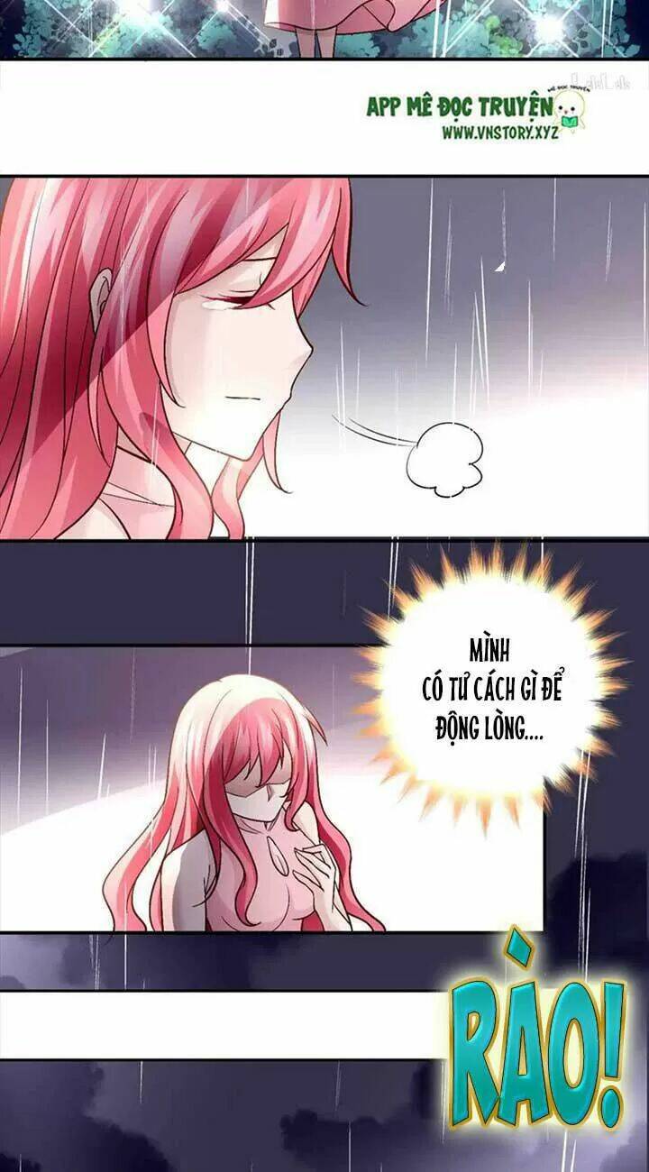 Trò Chơi Săn Tình - Tổng Tài Khó Kìm Lòng Chương 82 Ảnh 19