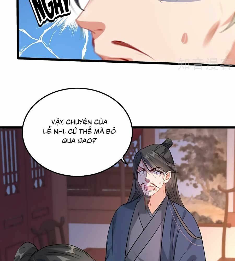 Gian Phi Như Thử Đa Kiều Chương 102 Ảnh 13