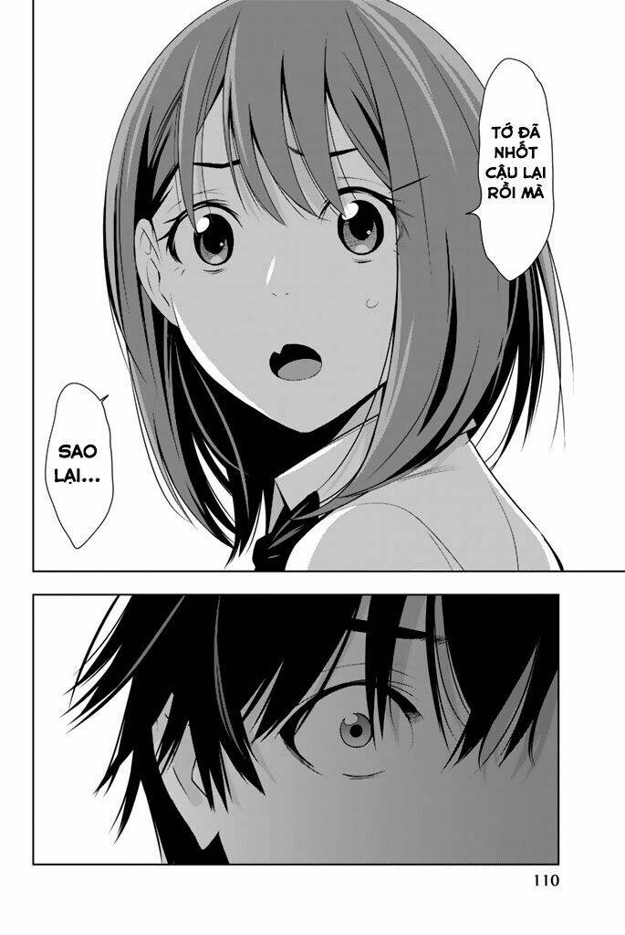 Kimi Ga Shinu Natsu Ni Chương 12 Ảnh 34