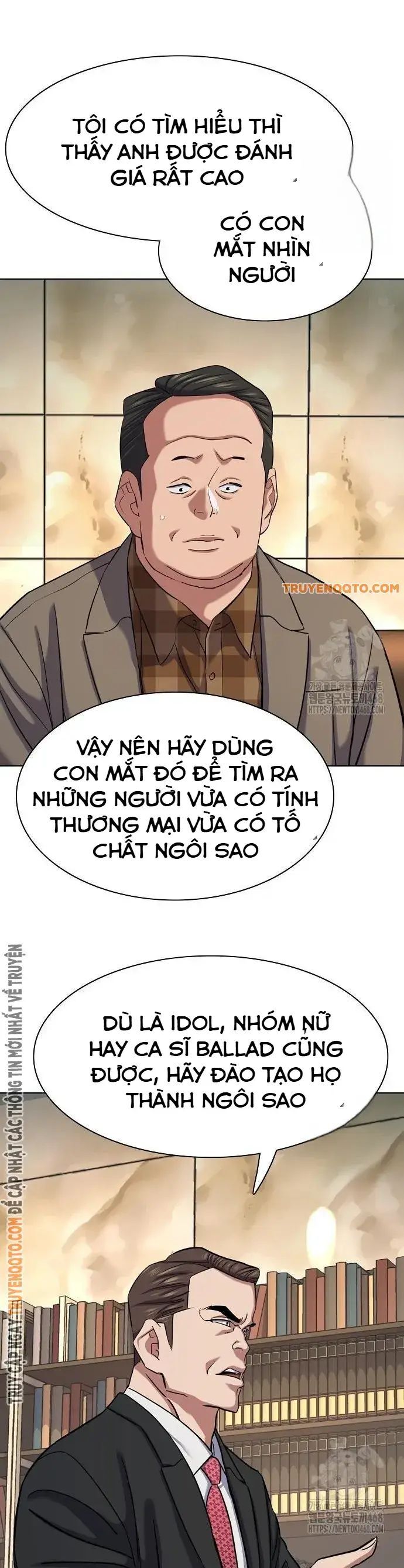 Tiểu Thiếu Gia Gia Tộc Tài Phiệt Chương 145 Ảnh 56