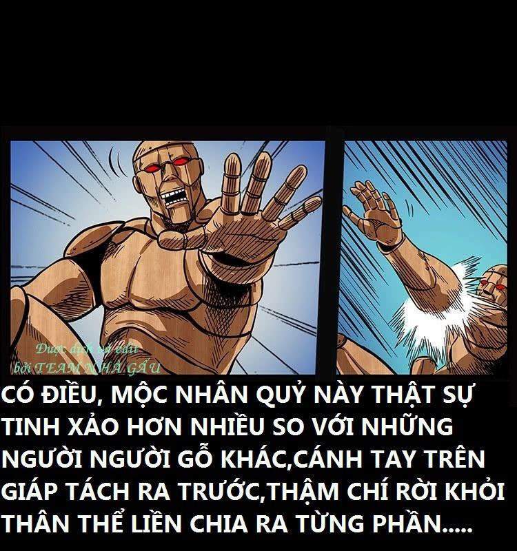 Tiên Sơn Truyền Kỳ Chương 28 Ảnh 43